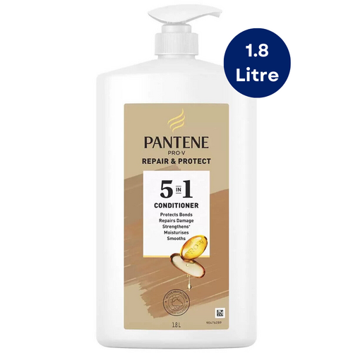 Pantene Pro-V Repair And Protect 5 In 1 Hair Conditioner 1.8L