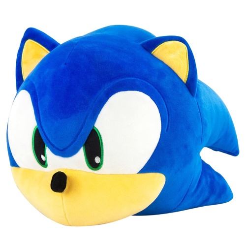 Club Mocchi-Mocchi Mega Sonic The Hedgehog Plush Kids Childrens Soft Toy