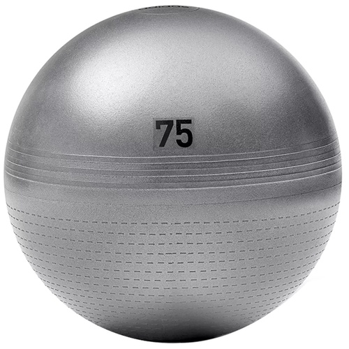 Adidas Gym Swiss Ball 75cm Anti-Burst Stability Yoga Pilates Exercise Fitness Core