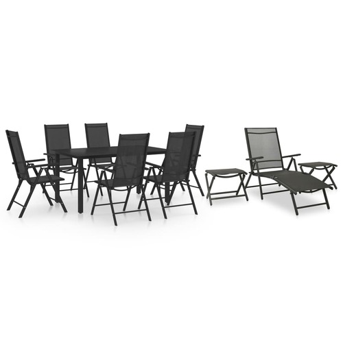 Outdoor Furniture Sets in - Available