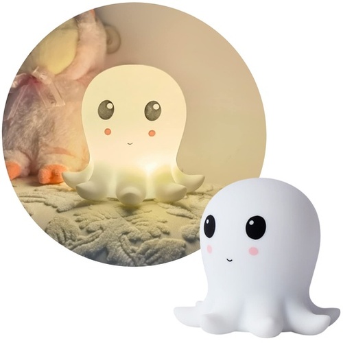 GOMINIMO Octopus Night Lamp Touch