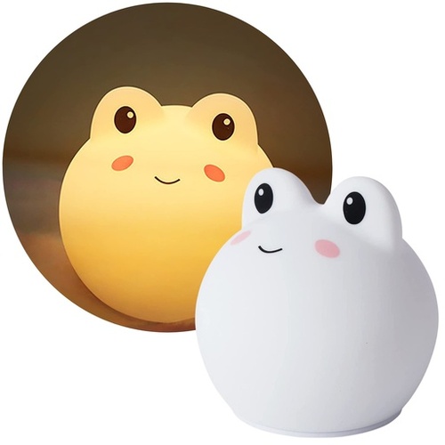 GOMINIMO Frog Night Lamp Touch