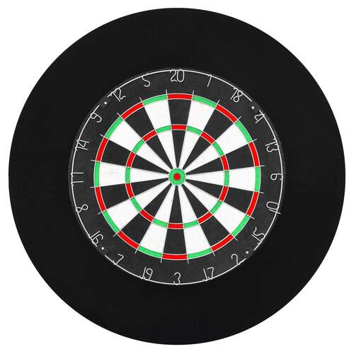 Professional Dartboard Surround Ring EVA