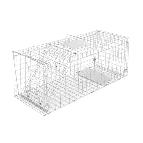 Gardeon Animal Trap Cage Possum 150x50cm