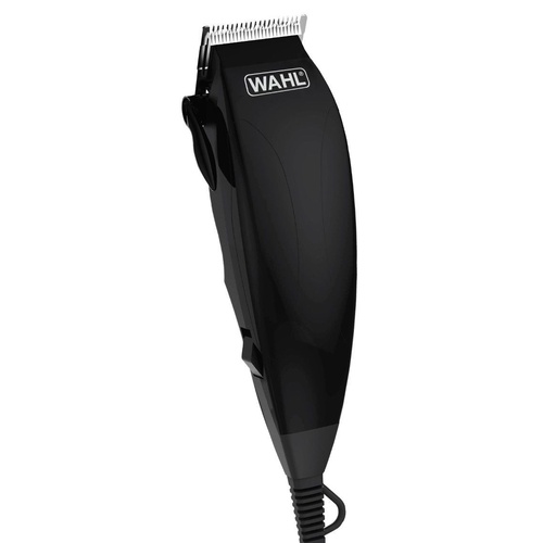 Wahl Quick Cut Electric Hair Clippers Complete Haircutting Kit